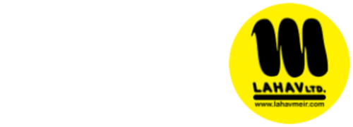 להב לוגו